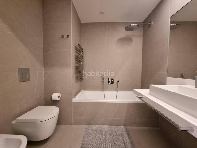 Foto eb7a4e66-71e5-435e-8278-fce1bc5c996b. Flat with heating parking pool in L´Antiga Esquerra de l´Eixample Barcelona