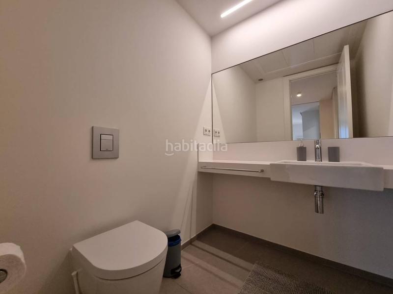 Foto f6071a0a-d2f4-415b-881f-339c58f4cb90. Flat with heating parking pool in L´Antiga Esquerra de l´Eixample Barcelona