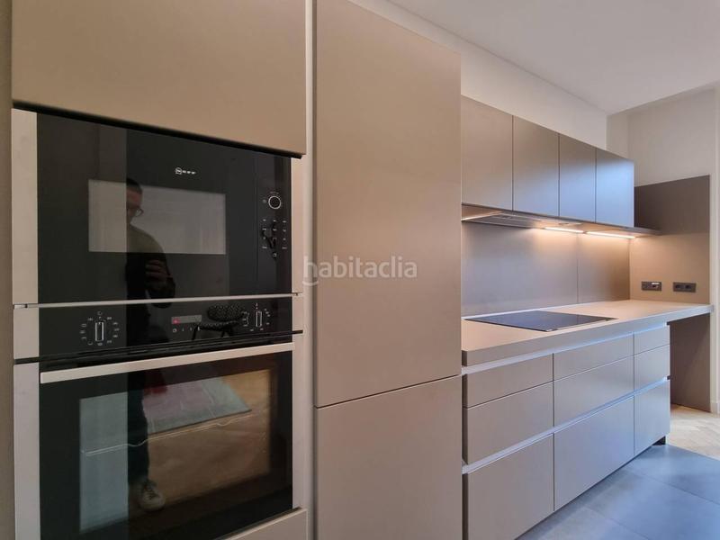 Foto f691cd4f-db6c-4271-a34e-dc45538bf708. Flat with heating parking pool in L´Antiga Esquerra de l´Eixample Barcelona