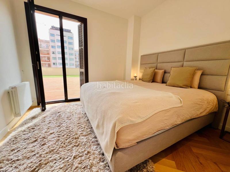 Foto fedf58c8-4c2a-47c5-80c4-deab696ec1d4. Flat with heating parking pool in L´Antiga Esquerra de l´Eixample Barcelona