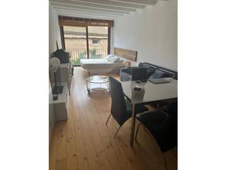 Lloguer Pis  Ramelleres. Estudio en alquiler en raval