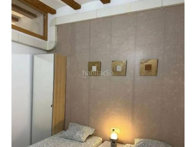 Foto 47e48f08-2f34-4035-8512-2412a0018911. Alquiler piso alquiler de piso capital en St. Pere - Sta. Caterina - El Born Barcelona