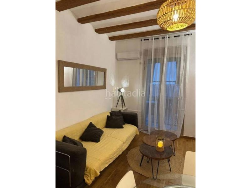 Foto 6eeb743b-7bd6-4f83-869b-af85ab51cfca. Alquiler piso alquiler de piso capital en St. Pere - Sta. Caterina - El Born Barcelona