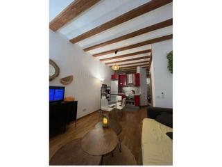 Alquiler Piso  Sant pere mitjà. Alquiler de piso en barcelona capital