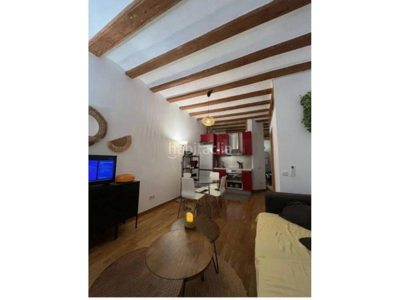 Foto f4d02830-d911-4042-89f2-467f0c14cbda. Miete etagenwohnung mit heizung in St. Pere - Sta. Caterina - El Born Barcelona