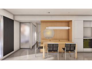 Etagenwohnung  Serbia. Venta de piso en el guinardó, barcelona capital