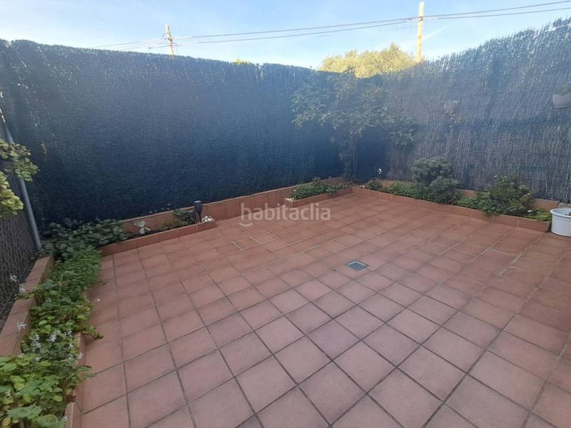 Foto 135f1ce9-3c22-470f-83eb-8114aa2735e5. Haus mit heizung parking in Abrera