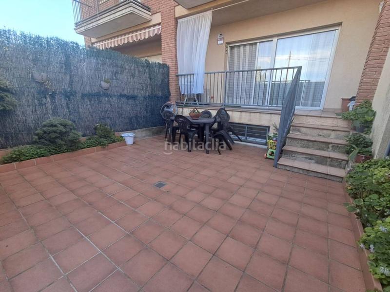 Foto 18ce6b84-2e44-43ca-811a-035e6c8059ef. Haus mit heizung parking in Abrera