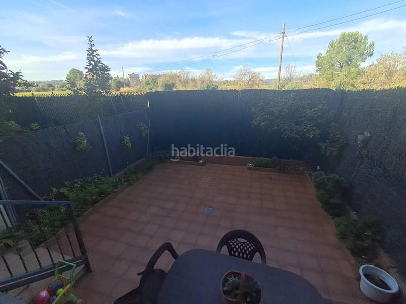 Foto 3f8cdb26-1748-457d-a9e9-a481549ac488. Haus mit heizung parking in Abrera