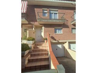 Casa  Magarola. Venta de casa en abrera