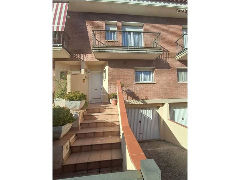 Foto 985a37e9-3dbe-4ec2-8e5e-989884e033b3. Haus mit heizung parking in Abrera