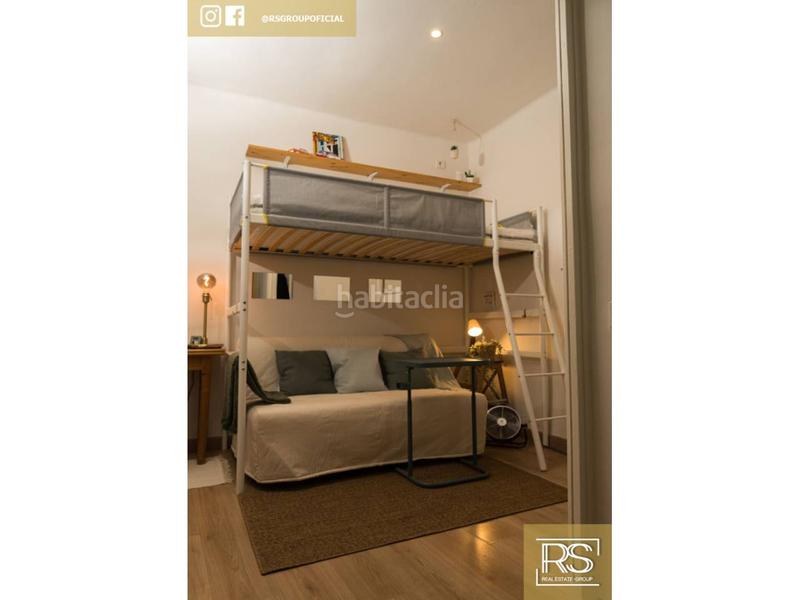 Foto 5186110c-e0e0-47cd-892d-fb52e61299d9. Alquiler loft alquiler de loft en el barri Gòtic, capital en Barcelona