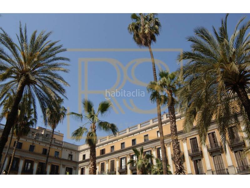 Foto f61a00e3-cbe1-496e-813f-0c1eee4c69b0. Lloguer loft a Gòtic Barcelona