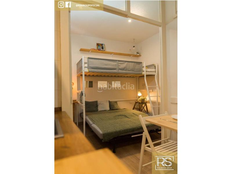 Foto 154ea1d4-f931-465f-916e-8b9928b22048. Location loft dans Gòtic Barcelona