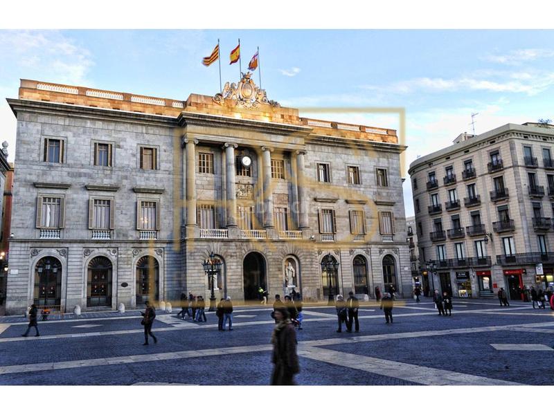 Foto 3aedf984-1b21-4cd1-b4a1-ce372f3787ca. Location loft dans Gòtic Barcelona