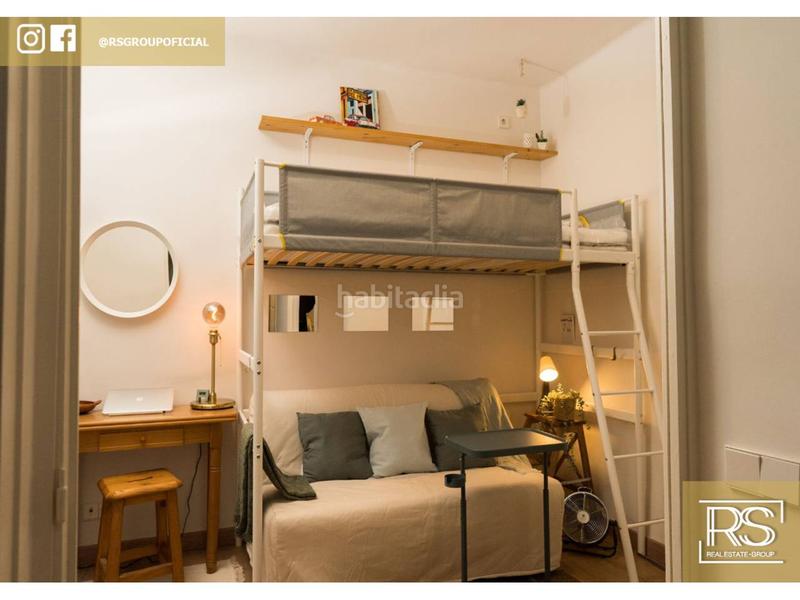 Foto 40686c5d-981f-437c-ad4b-472a17f7aaab. Location loft dans Gòtic Barcelona