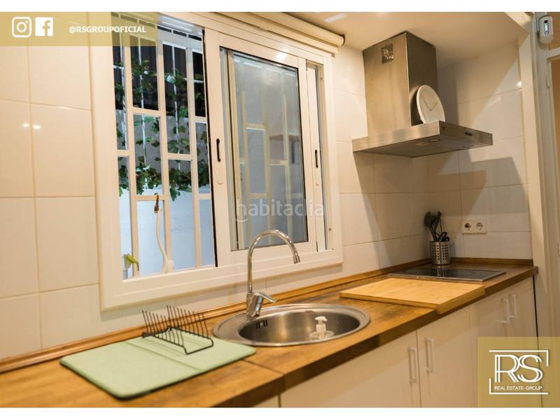 Foto 49943608-00eb-479e-9397-6bbc5684c91f. Location loft dans Gòtic Barcelona