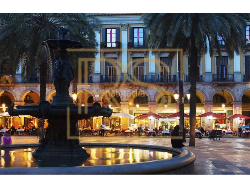 Foto 86383668-f44e-4a44-8b77-59615d78913c. Location loft dans Gòtic Barcelona