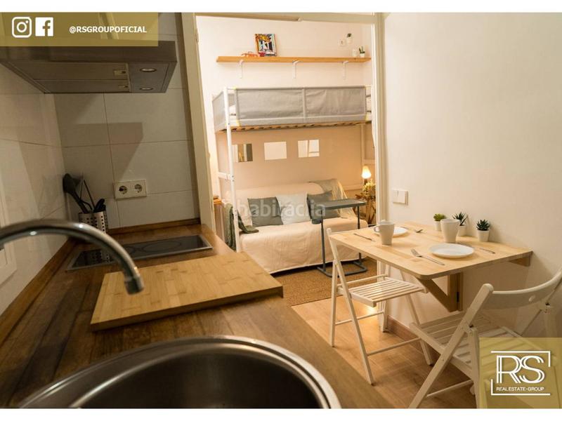 Foto b197098d-8d10-465e-a058-3914a164c876. Location loft dans Gòtic Barcelona