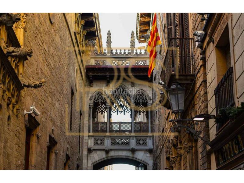Foto 82b84a9e-8918-4745-b1c5-7237b261ea7c. Miete loft in Gòtic Barcelona