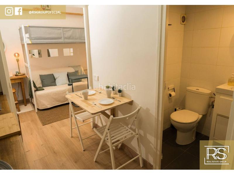 Foto b92c7ce2-6b46-4106-822f-d8f59eb70ee0. Miete loft in Gòtic Barcelona