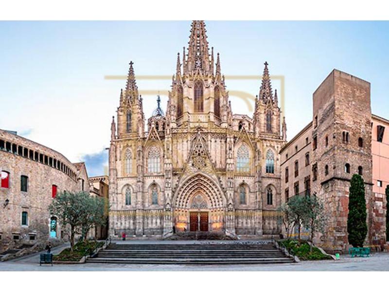 Foto ccee922d-dc7b-4273-b1bb-401f49baf454. Miete loft in Gòtic Barcelona