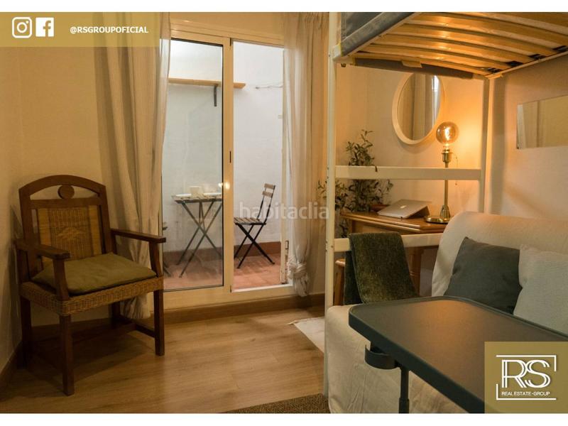 Foto fb9852cb-2c79-4f00-af6d-fb8203dfda1f. Miete loft in Gòtic Barcelona