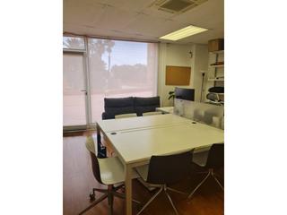 Office space in Tirant Lo Blanc