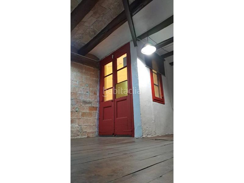 Foto 027cf00a-940a-4f30-9418-c156f5a13477. Affitto loft in Gòtic Barcelona