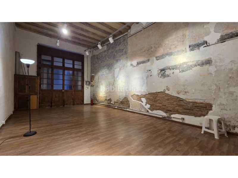 Foto 2c9c62b2-7ebf-4c54-a22b-3e28e0470cd7. Affitto loft in Gòtic Barcelona