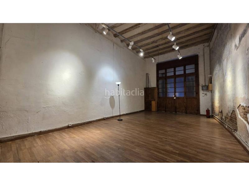Foto 52168774-0f7a-4521-9ae8-23a606c986a6. Alquiler loft alquiler de loft industrial en el barri Gòtic, capital en Barcelona