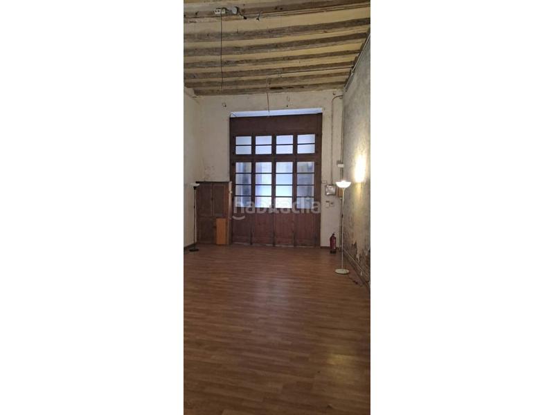 Foto d739168a-e458-4642-a73a-352a1a4cb1e1. Alquiler loft alquiler de loft industrial en el barri Gòtic, capital en Barcelona