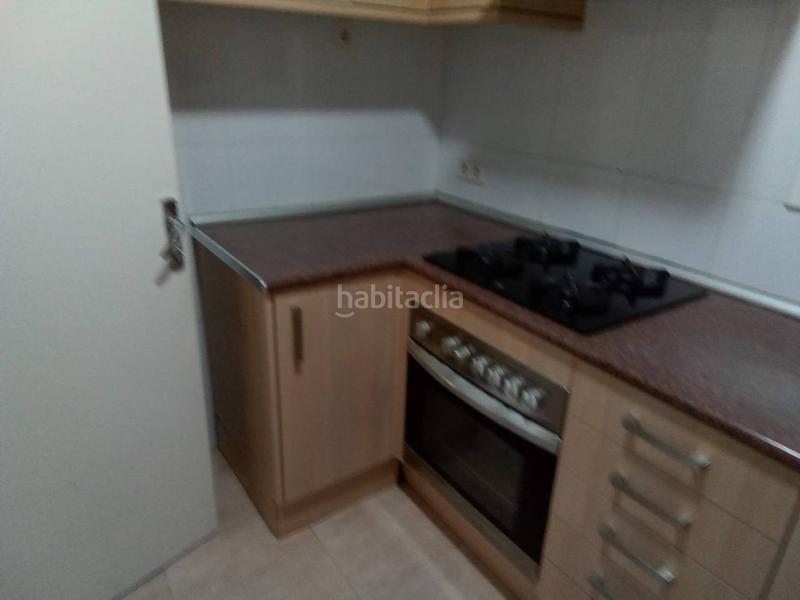 Foto 639b9029-a652-4074-a6aa-f2aaf34f330e. Affitto appartamento in Les Planes Hospitalet de Llobregat (L´)