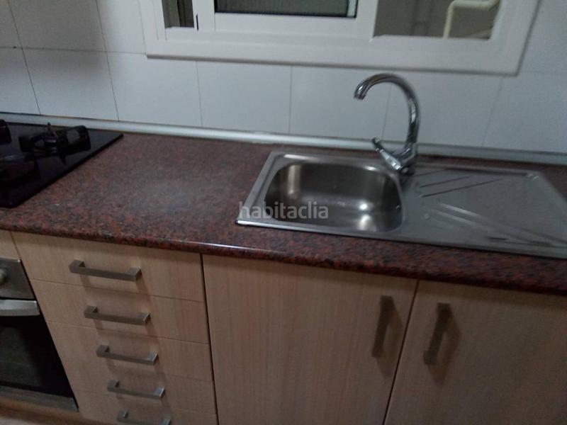 Foto 24a7581a-16c6-44bb-b2d4-cfaa3a7b5d11. Location appartement dans Les Planes Hospitalet de Llobregat (L´)