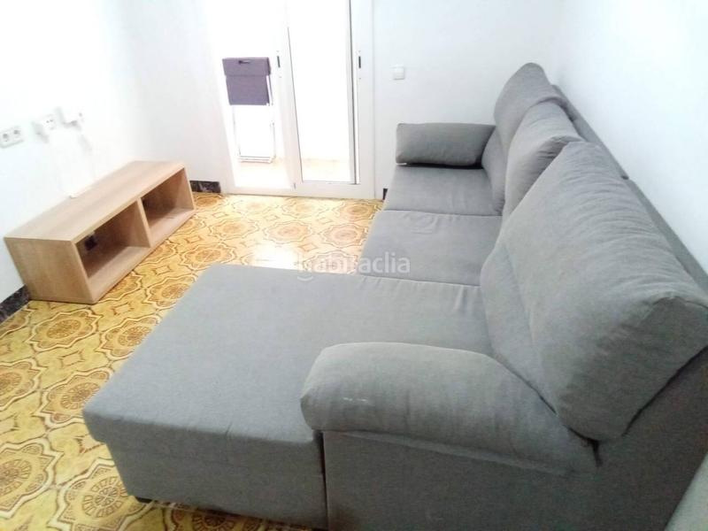 Foto 660b6523-0644-4394-b34a-8c7d469f1e7f. Location appartement dans Les Planes Hospitalet de Llobregat (L´)