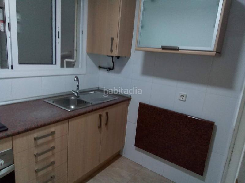 Foto 8619b98e-d080-4a0d-aea6-8f3b50b375b9. Location appartement dans Les Planes Hospitalet de Llobregat (L´)