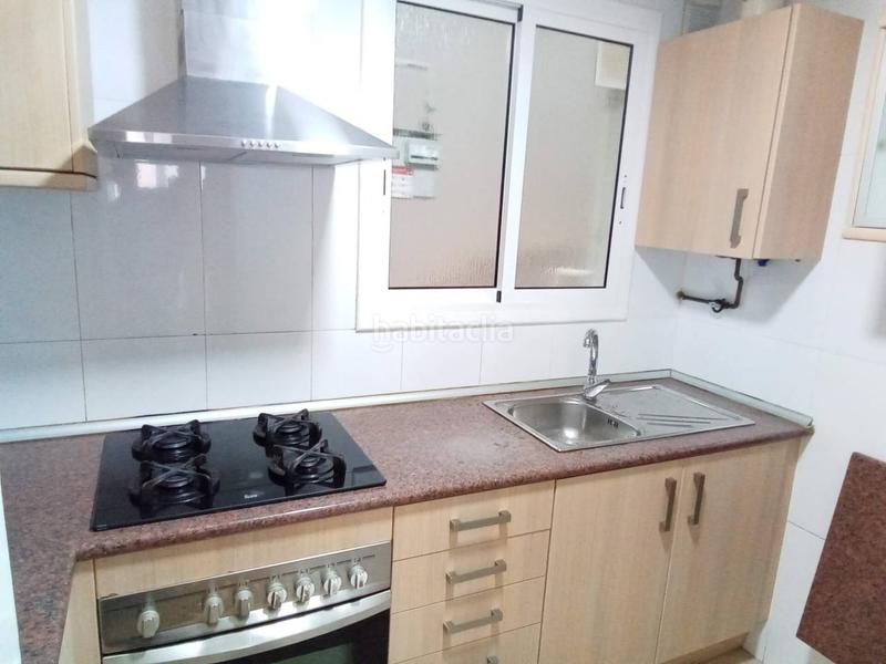 Foto 1e868ebd-a1c0-4815-b0f3-7f1db900a3a7. Miete etagenwohnung in Les Planes Hospitalet de Llobregat (L´)