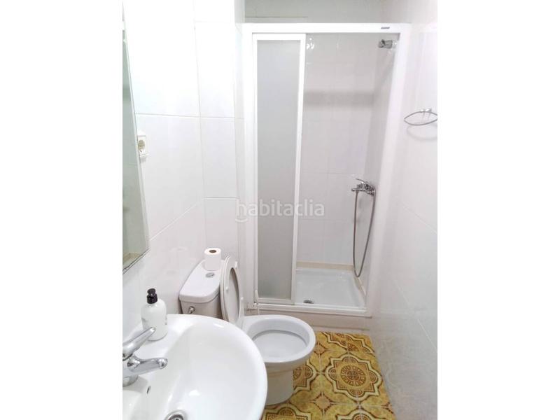 Foto a315fec2-9666-49f8-bcec-841b102b4c5b. Miete etagenwohnung in Les Planes Hospitalet de Llobregat (L´)