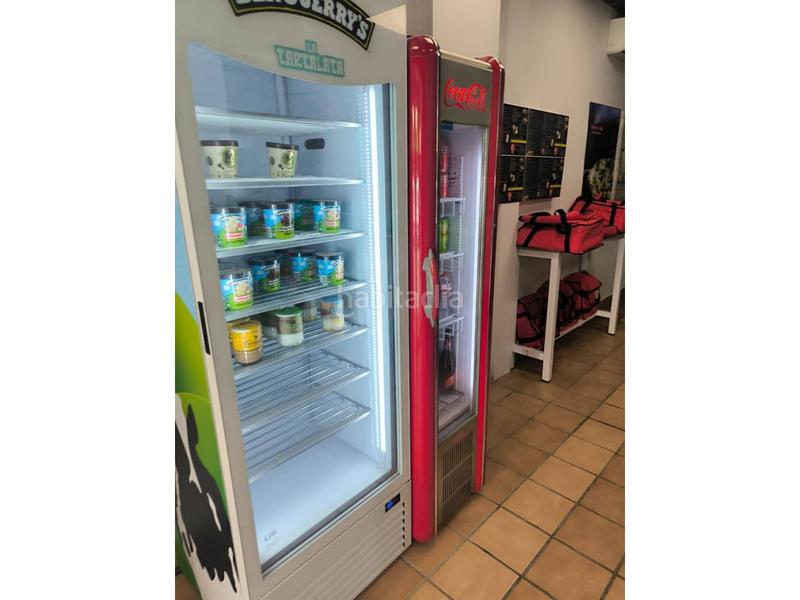 Foto 73ed9992-0102-4257-b4e5-3d73bc5f92b2. Business premise in Els Pins Blanes