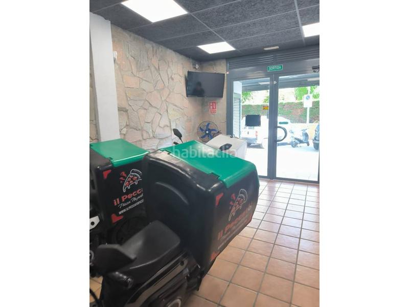 Foto c18de1e6-847a-487d-ab48-fd7f674d4d22. Business premise in Els Pins Blanes