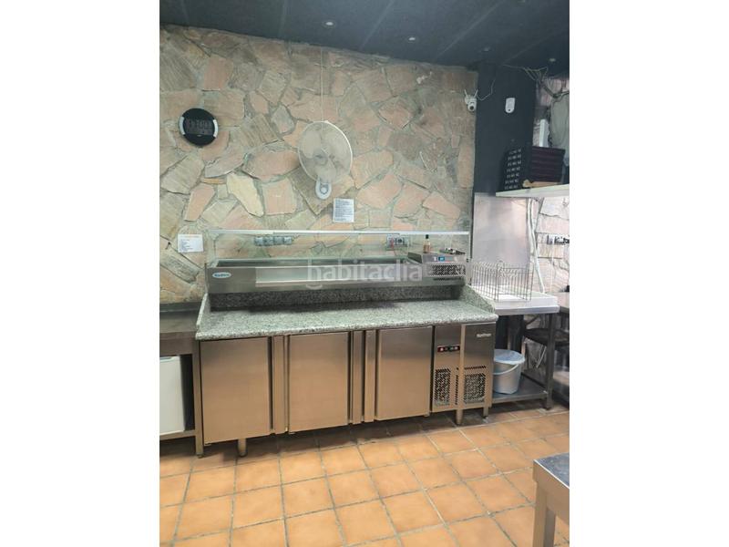 Foto c6be1b4d-e6fa-411f-b3be-9b8ca8f0c4b1. Business premise in Els Pins Blanes