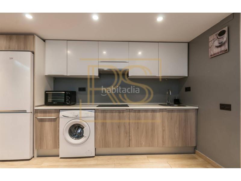 Foto 4563da90-984c-49e2-9b3b-30afe7e8ba45. Affitto appartamento in carretes 21 in Raval Barcelona