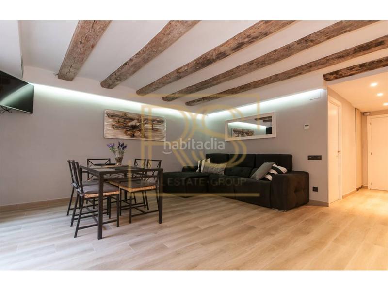 Foto 11eb4cec-b3ff-4b09-8499-4cde9bfc3736. Location appartement dans carretes 21 dans Raval Barcelona
