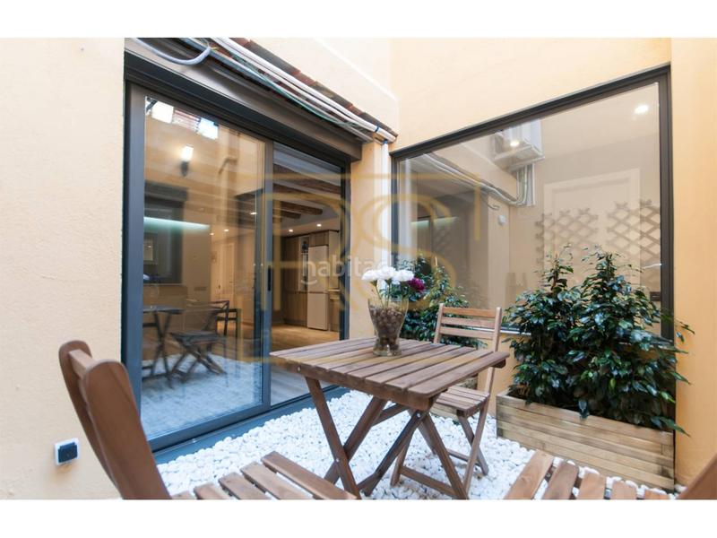 Foto 93c200eb-dfb0-4e1d-990a-14c30392a39c. Location appartement dans carretes 21 dans Raval Barcelona