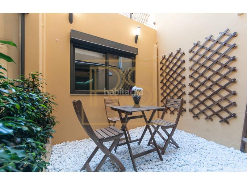 Foto 583f14fb-7c3a-4a59-b8a3-dda0fc5e1c87. Rent flat in carretes 21 in Raval Barcelona