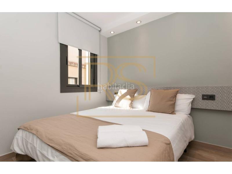 Foto 7889aacc-d997-42e2-90fb-832812285e6d. Rent flat in carretes 21 in Raval Barcelona