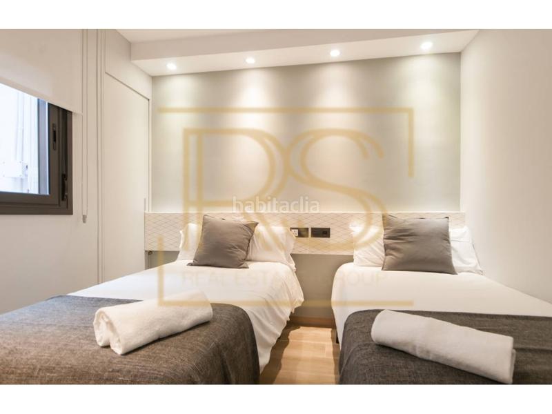 Foto 238b5495-1834-46b5-86b6-b5fb3a878e8b. Affitto appartamento con riscaldamento in Raval Barcelona