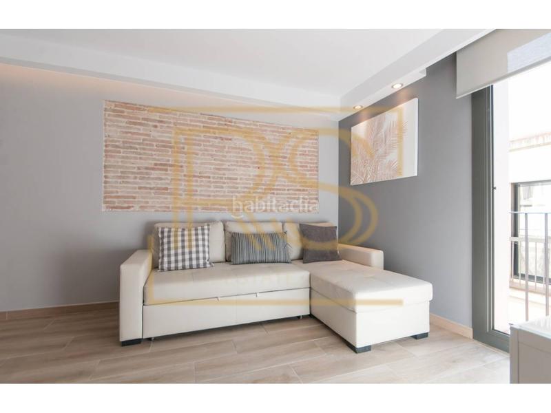 Foto 7dbdef62-17b0-4c92-b694-2c0e5054ec15. Affitto appartamento con riscaldamento in Raval Barcelona