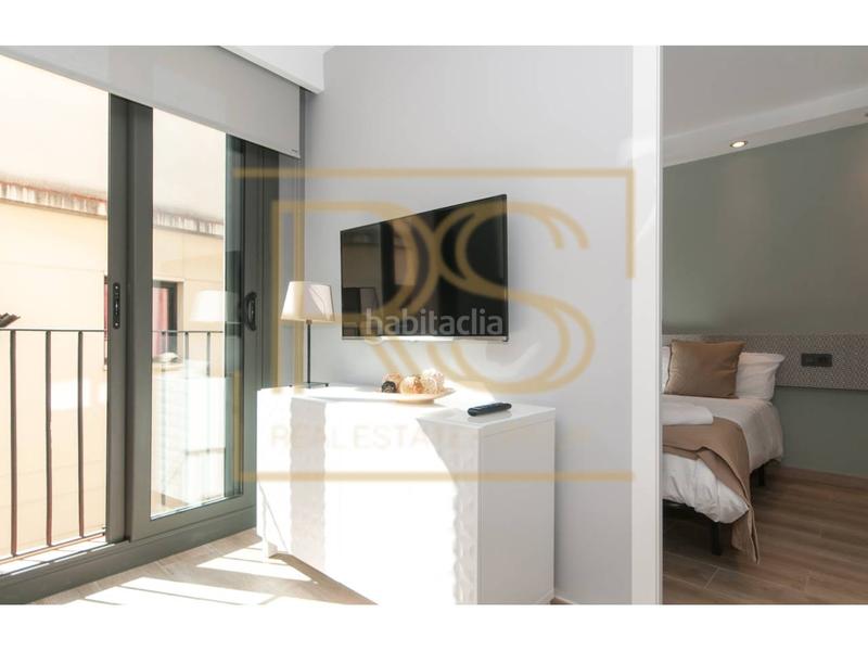 Foto 2dab0602-4af4-4fe9-9e51-146ef07d60d5. Location appartement avec chauffage dans Raval Barcelona