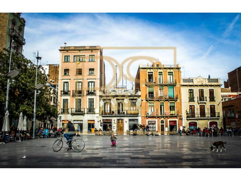 Foto 3d6363f5-a41c-4b67-a3bf-f4d88ef87230. Location appartement avec chauffage dans Raval Barcelona